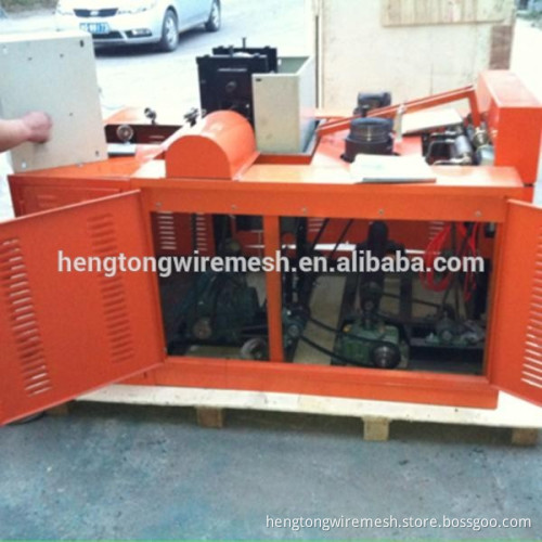 Professional scourer factory supply low price mesh scrubber making machine